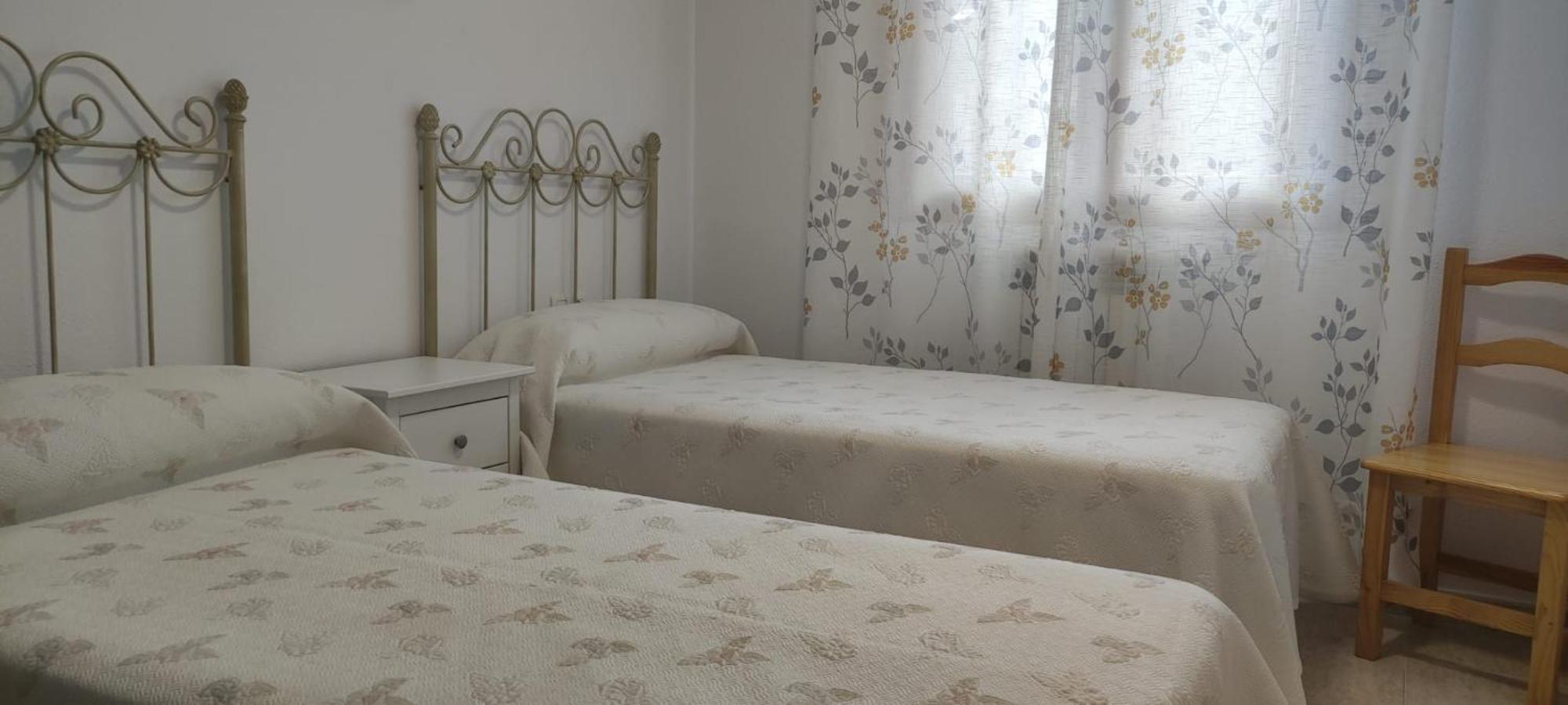 Apartamento El Rio Biescas  Esterno foto