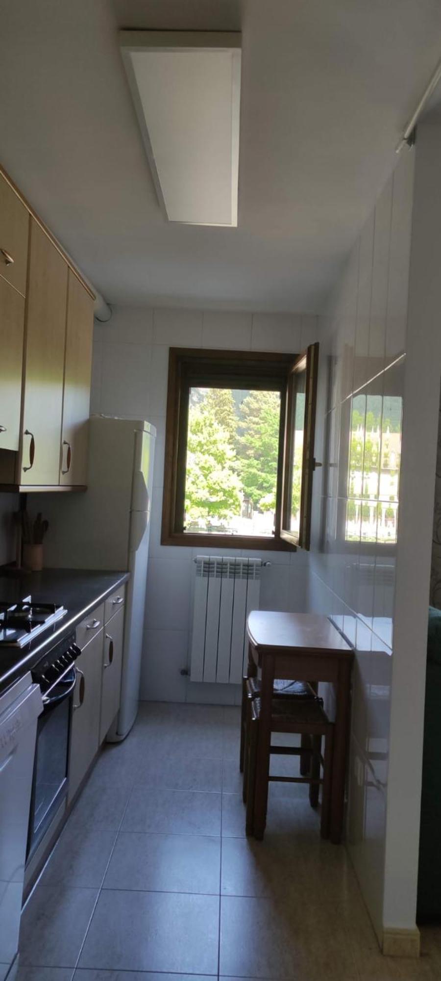 Apartamento El Rio Biescas  Esterno foto